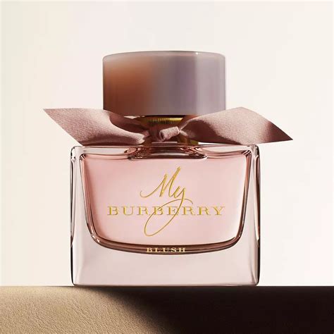 best Burberry perfume for women